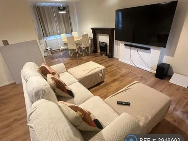 House for rent in Pendleton, Salford