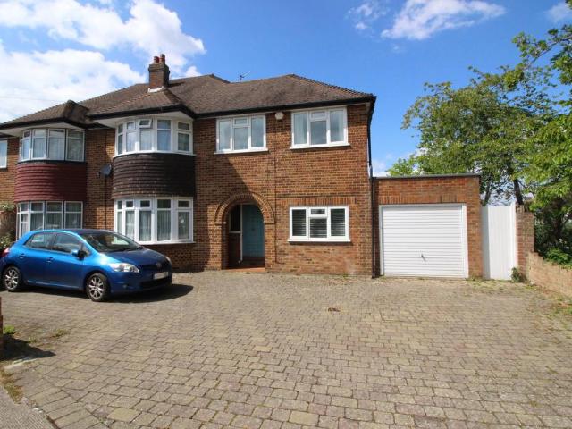 House for rent in Motspur Park, Isle Of Man
