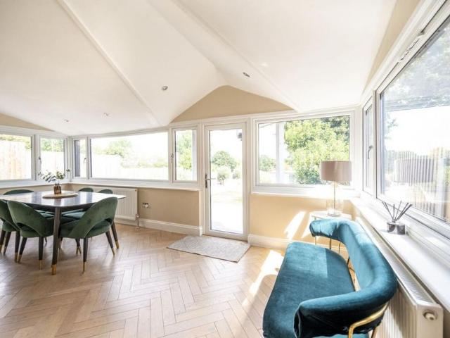 House for rent in Wanstead, Greater London