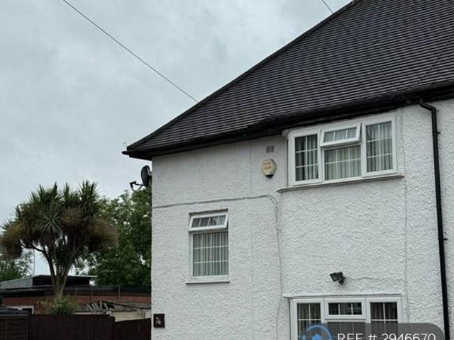 House for rent in Slough