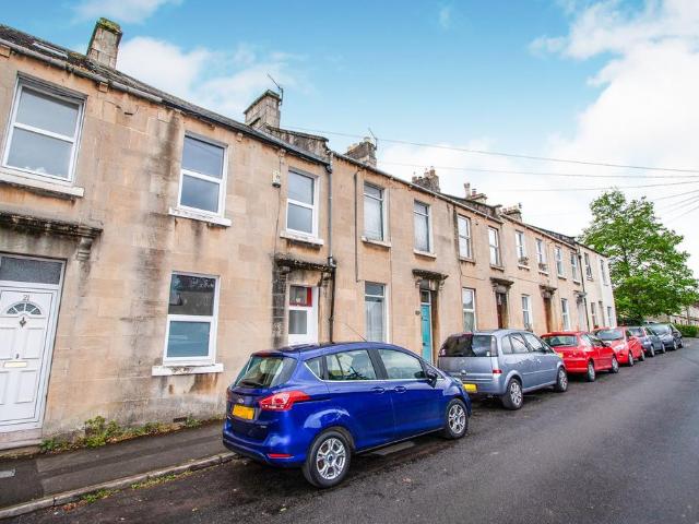 House for rent in East Twerton, Dulcote