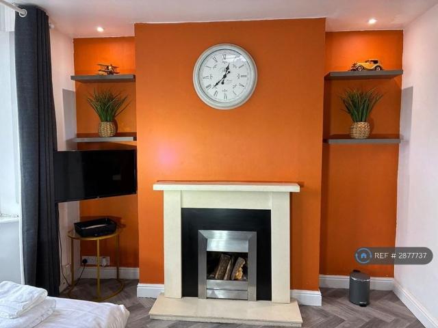 House for rent in Binley, West Midlands