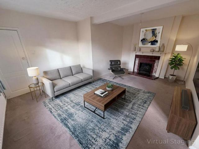 House for rent in Burbage, Wiltshire