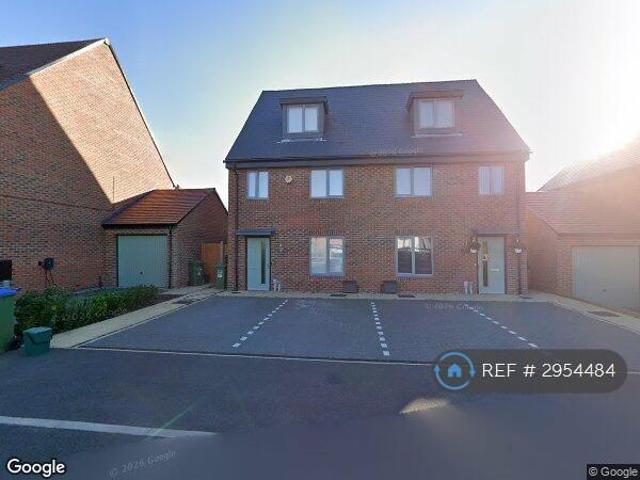 House for rent in Weston Turville, Buckinghamshire