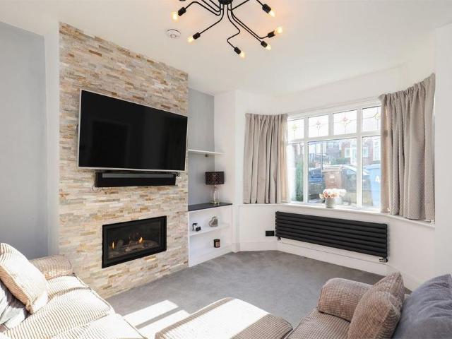 House for rent in South Yorkshire
