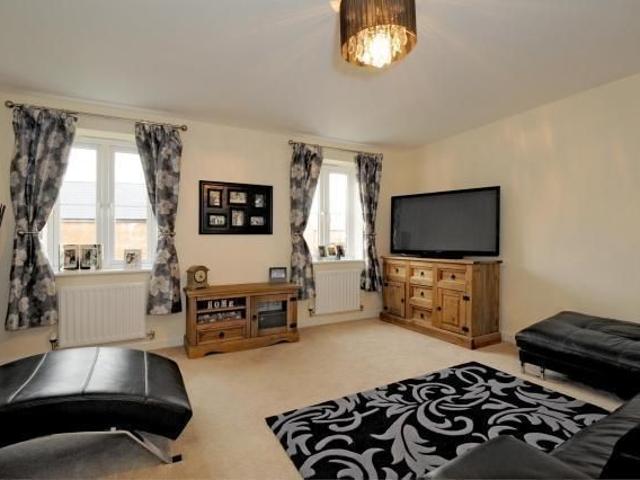 House for rent in Chesterton, Cherwell