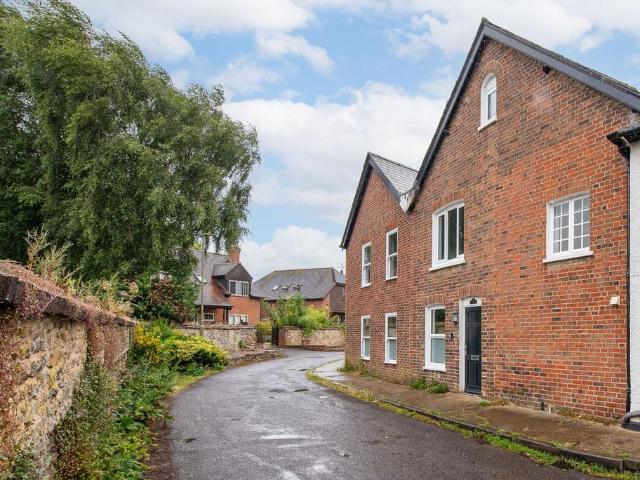 House for rent in Berrick Salome, Oxfordshire