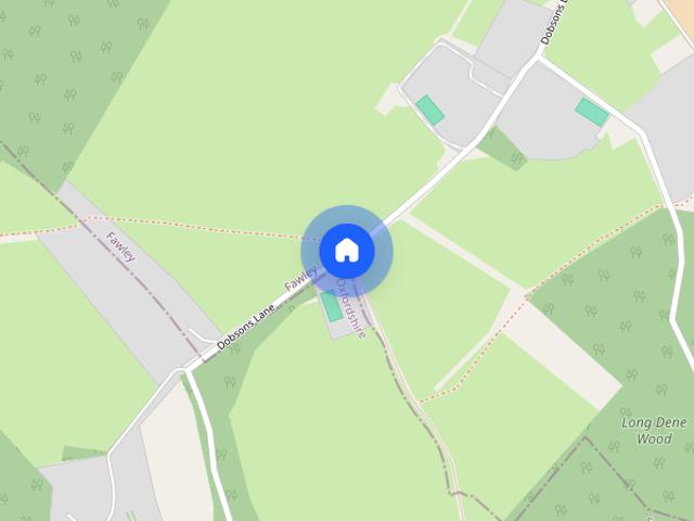 House for rent in Buckinghamshire