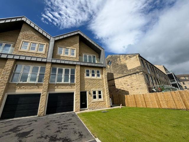 House for rent in Wetherby