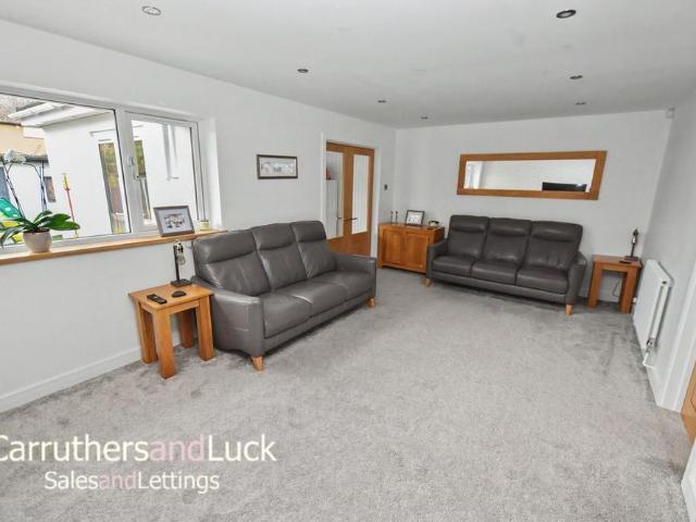 House for rent in Peacehaven, Iford