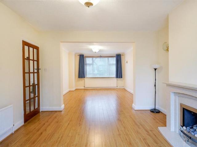 House for rent in Preston, North Wembley