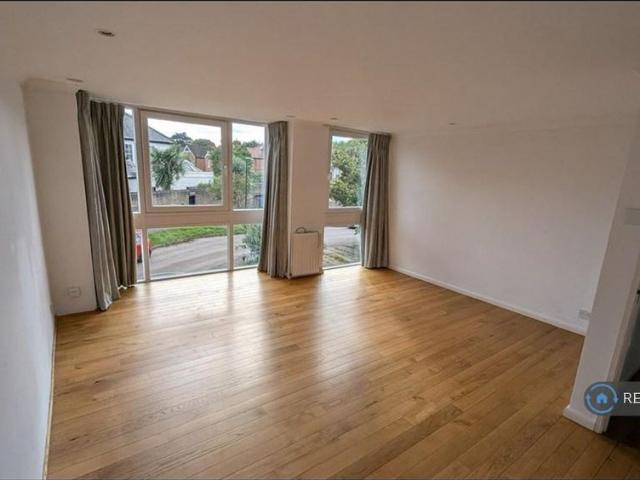 House for rent in Petersham, Greater London