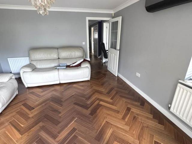 House for rent in Hatfield, Fretherne