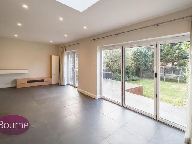 House for rent in Blackhills, Surrey