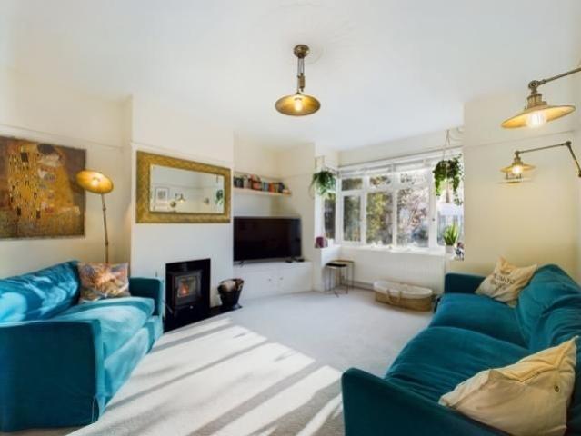 House for rent in Golden Valley, Gloucestershire