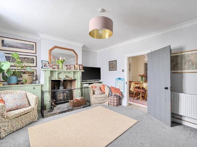House for rent in Abbas and Templecombe, Abbas Combe