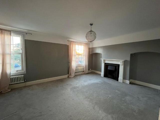 House for rent in Balance Hill, Beamhurst