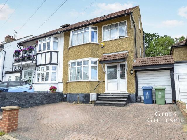 House for rent in Greater London