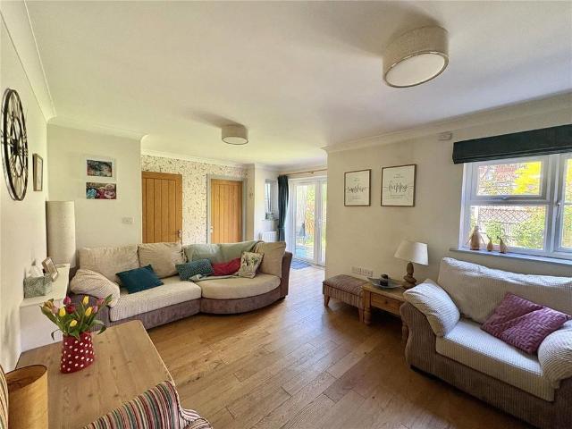House for rent in Bolton Low Houses, Hampshire