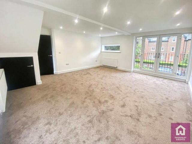 House for rent in Georgia, Greater Manchester
