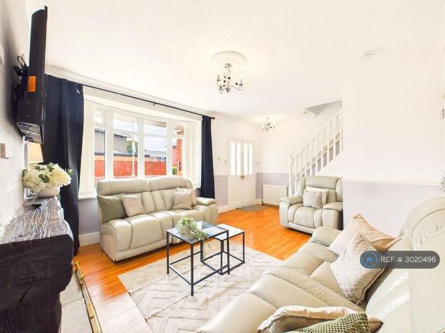 House for rent in Brambles Farm, Middlesbrough