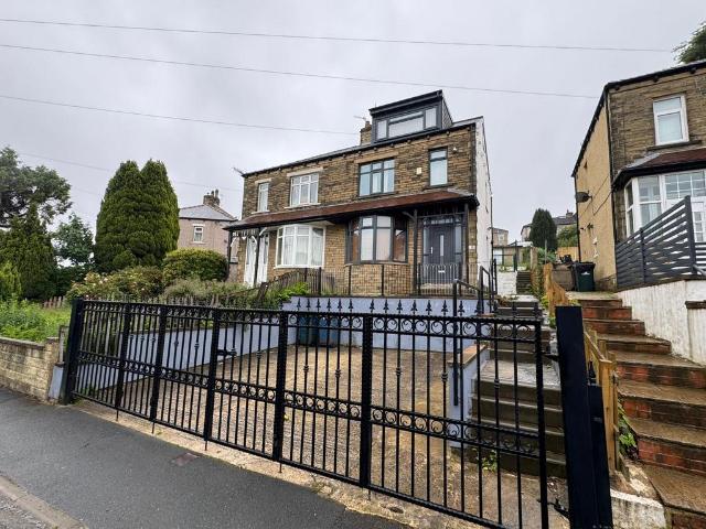 House for rent in West Yorkshire