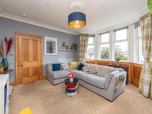 House for rent in Corstorphine, City of Edinburgh