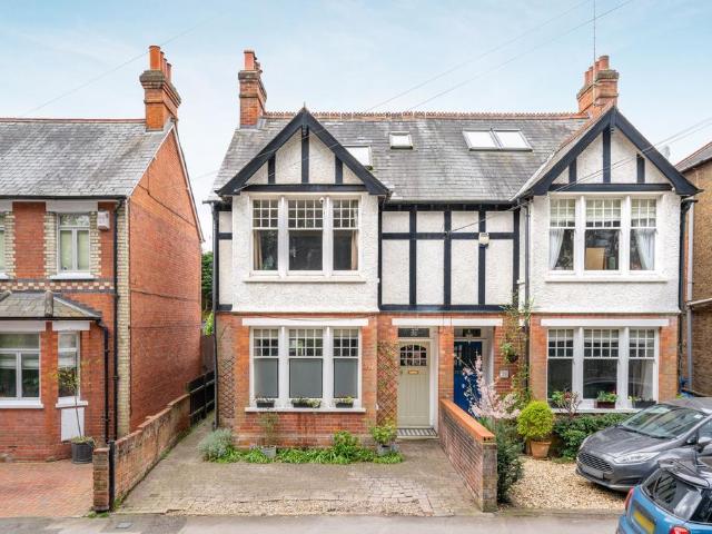 House for rent in Sunninghill and Ascot, Sunninghill