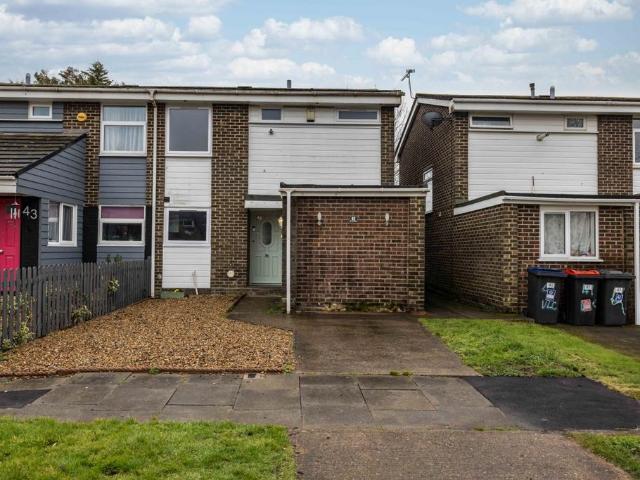 House for rent in Hales Place, The Bridge