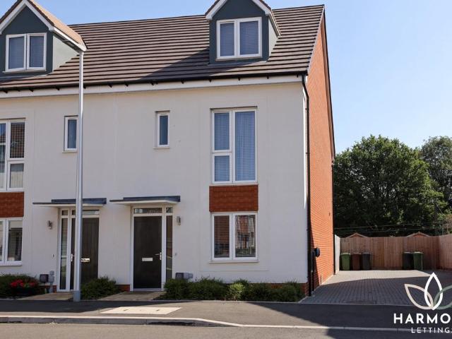 House for rent in Bromsgrove, Worcestershire