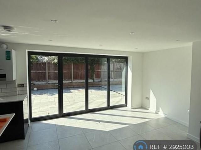 House for rent in Collier Row, Greater London