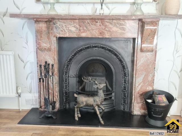 House for rent in Torre, Torquay