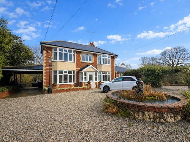 House for rent in Bridford, Devon