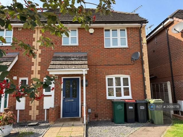 House for rent in Simpson, Milton Keynes