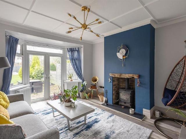 House for rent in High Heaton, Tyne And Wear