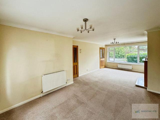House for rent in Ringwood, New Forest