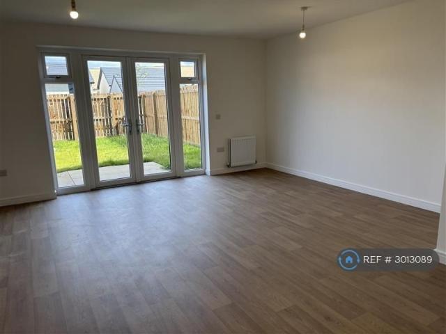 House for rent in Levenhall, Wallyford