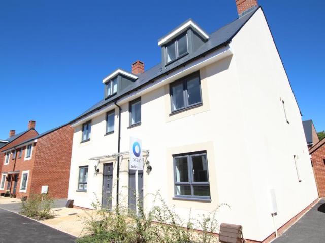 House for rent in Frenchay, South Gloucestershire