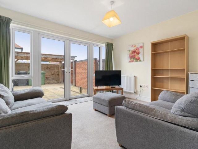 House for rent in Forthampton, Worcestershire