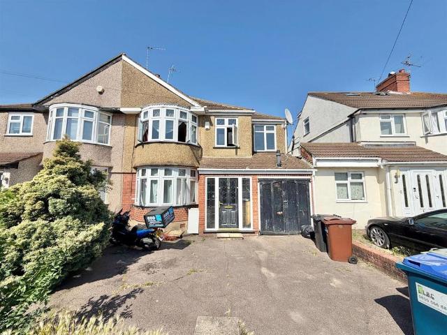 House for rent in Greater London