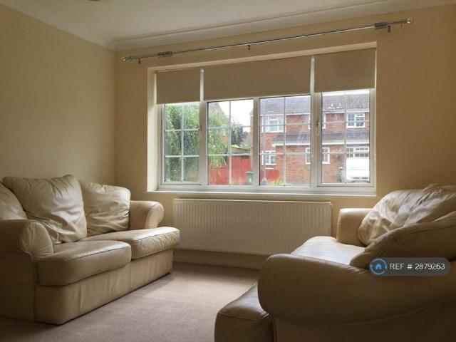 House for rent in Buckingham, Buckinghamshire
