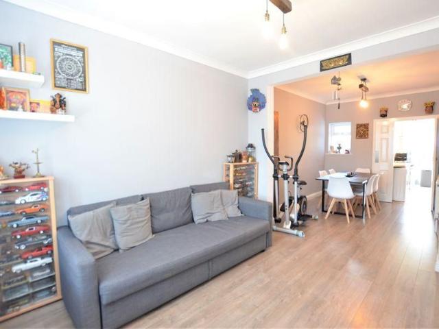 House for rent in Little Sandhurst