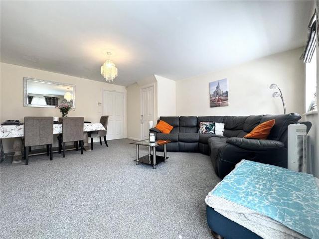 House for rent in Penhill, Swindon