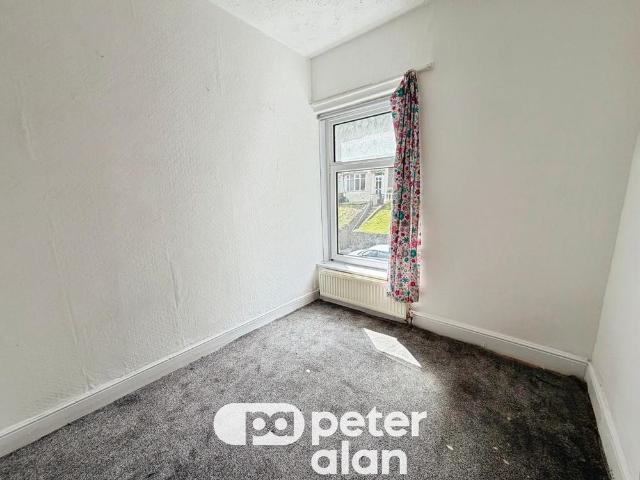 House for rent in Maesteg, Wales
