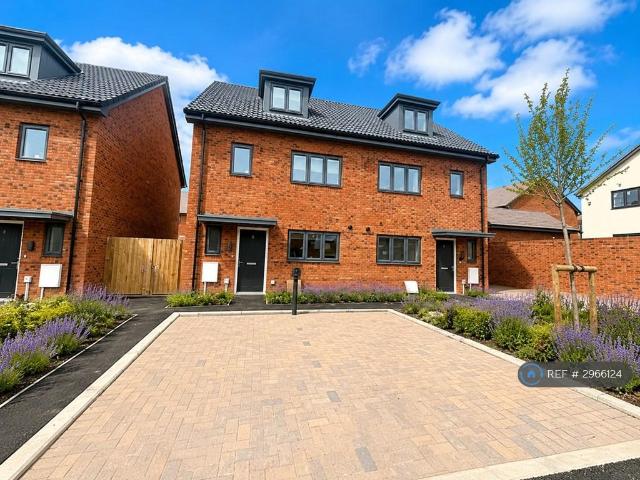 House for rent in Winterbourne, Frenchay