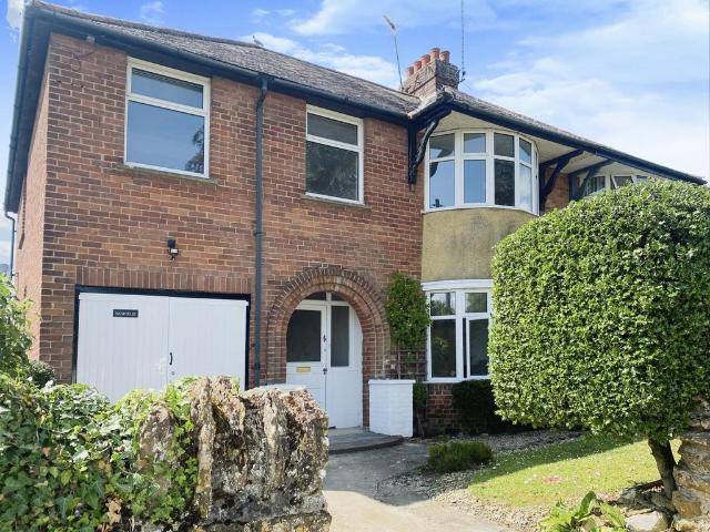 House for rent in Evershot, Oxfordshire