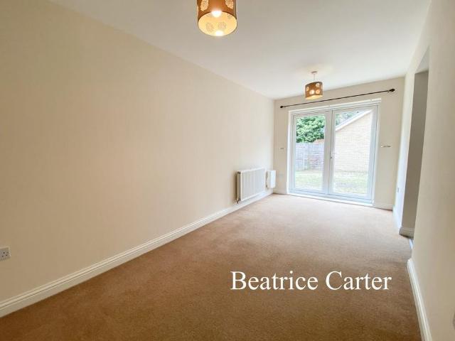 House for rent in Chedburgh, Suffolk
