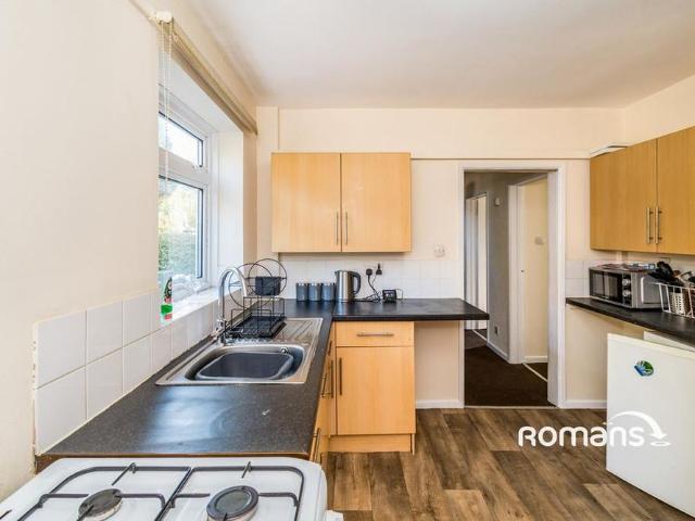 House for rent in Hampshire
