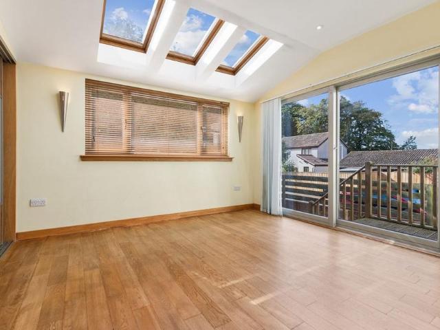 House for rent in Linlithgow, Scotland