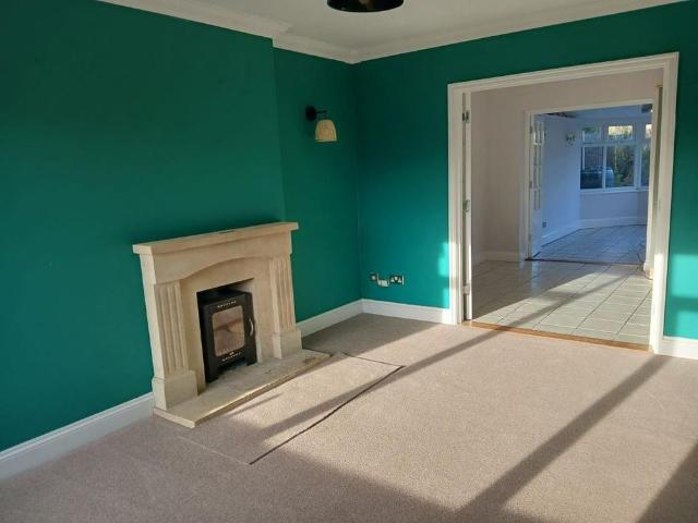 House for rent in Easthorpe, Fordham Heath